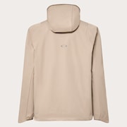 Enhance Tech Dryshell Jacket 1.0 - Pebble