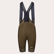 Icon Classic Bib 2.0 - Army Green