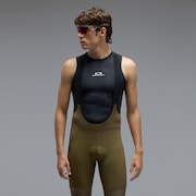 Icon Classic Bib 2.0 - Army Green