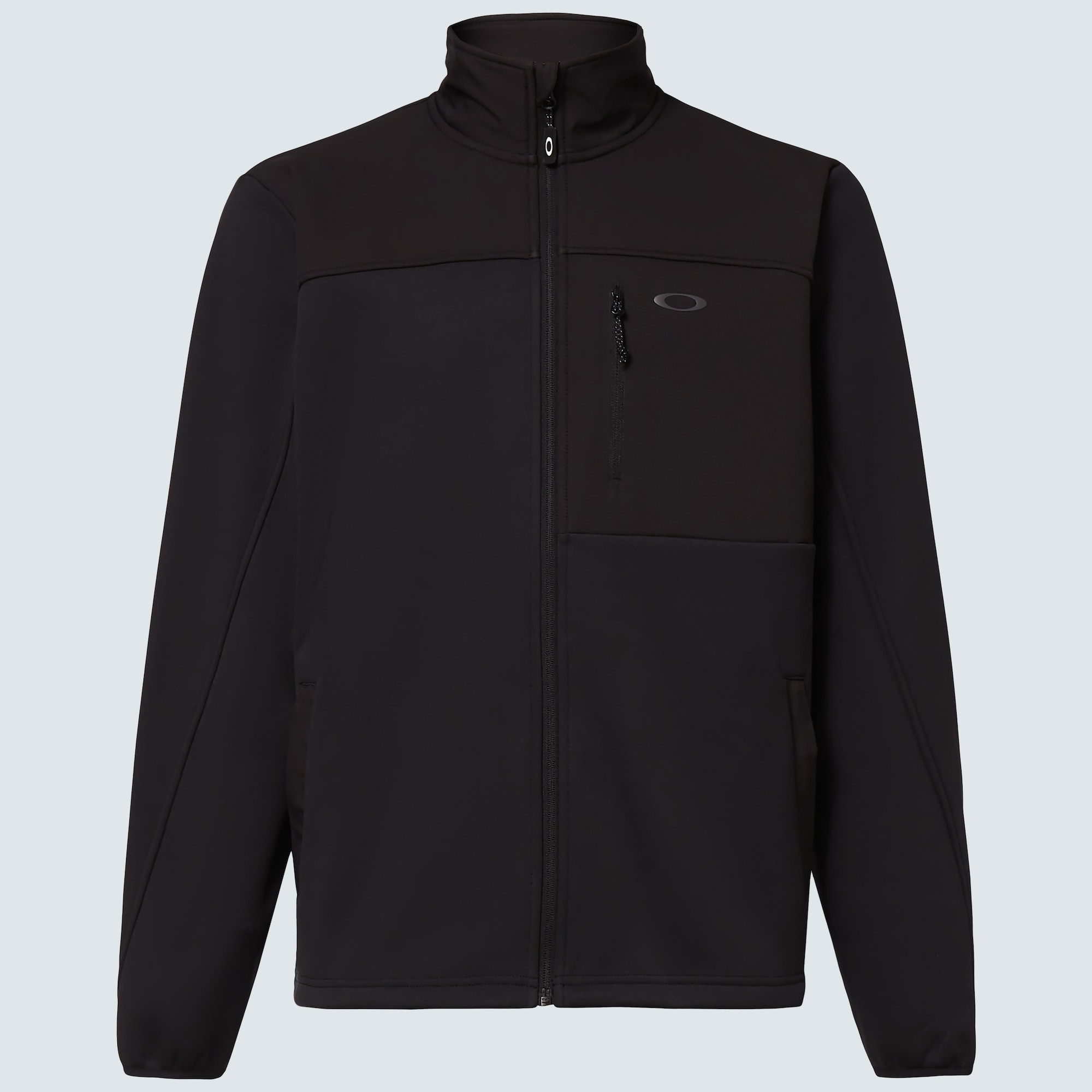 Relaxed Crew Sweatshirt (Oakley) main image 1