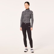 Elevate Concavity 3D Tapered - Blackout