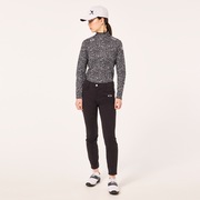 Elevate Concavity 3D Tapered - Blackout