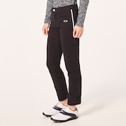 Elevate Concavity 3D Tapered - Blackout