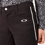 Elevate Concavity 3D Tapered - Blackout