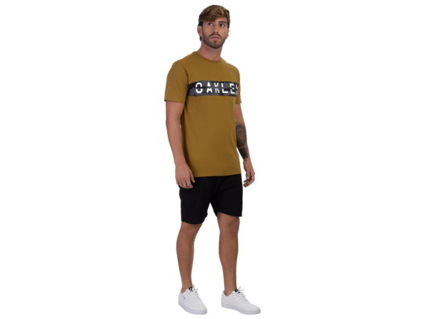 Bermuda Para Água Essential Trunk