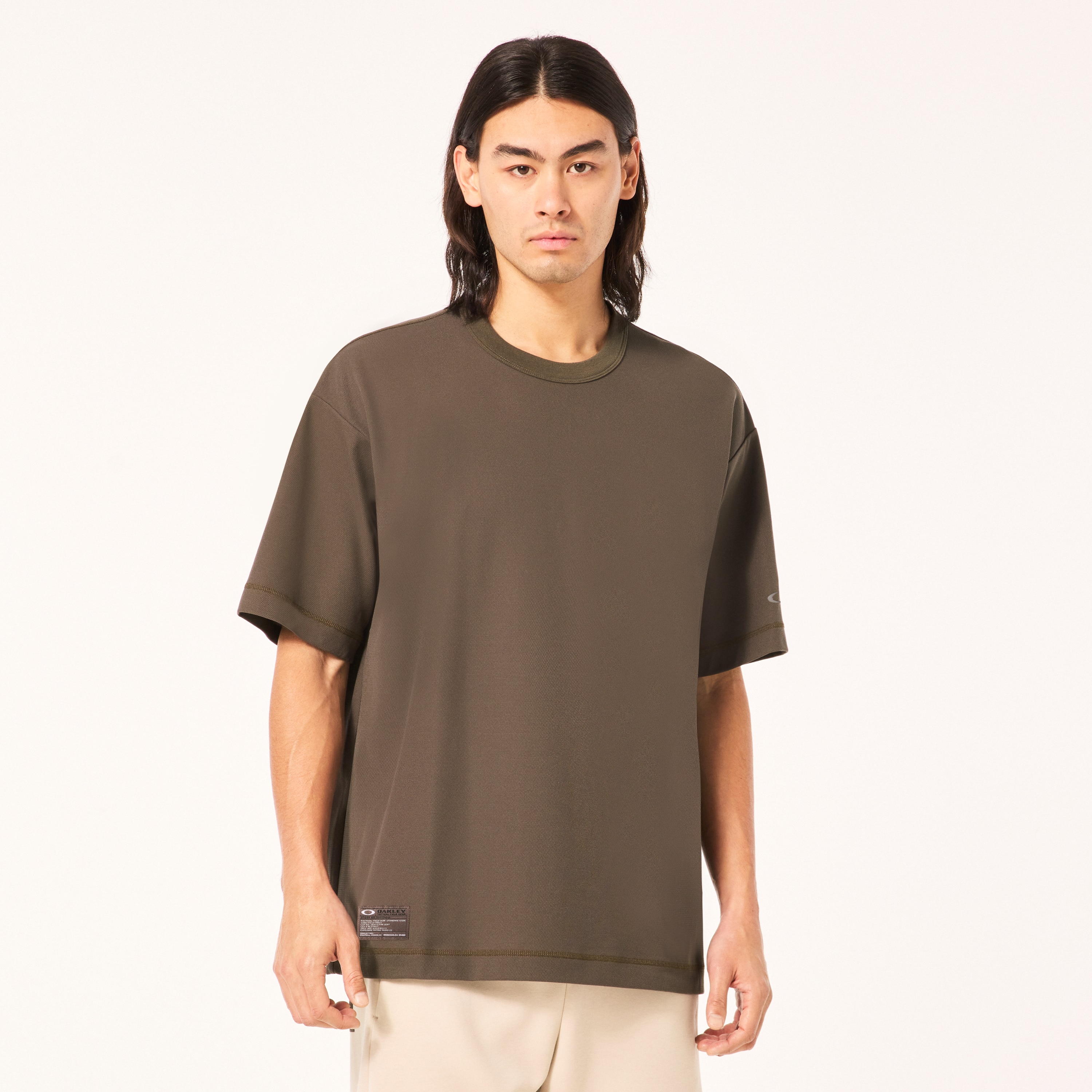 Oakley Fgl Tactical Tee 4.0 - Ceramic White | Oakley® 日本