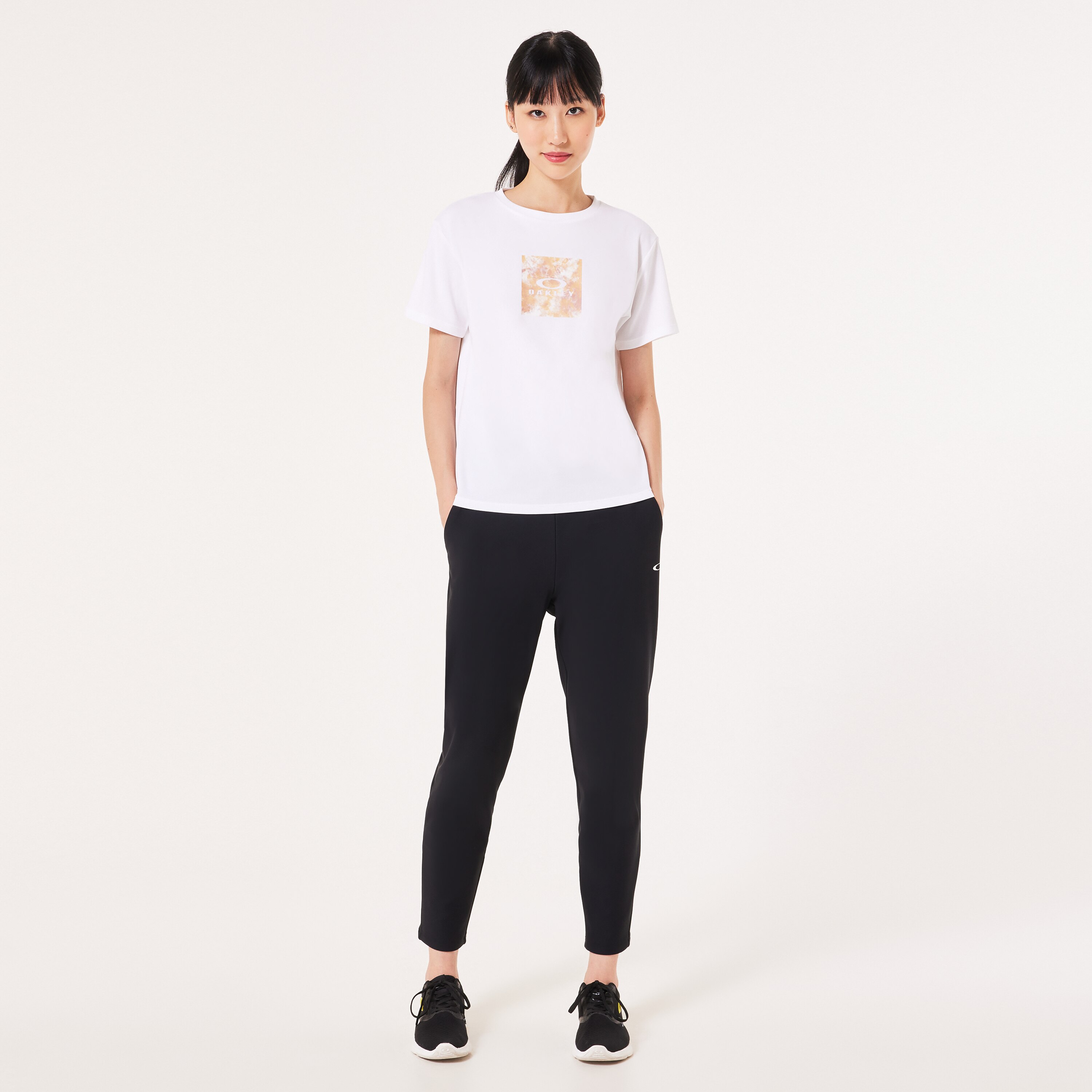Oakley Radiant Qd Box S/S Tee 8.0 - Amethyst | Oakley® 日本