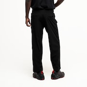 Calça Oakley Urban Loose - Blackout