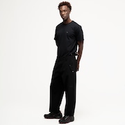 Calça Oakley Urban Loose - Blackout