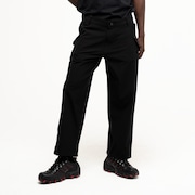 Calça Oakley Urban Loose - Blackout