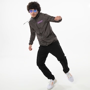 Jaqueta Masc Mod Mark II Windbreaker - Shadow