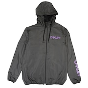 Jaqueta Masc Mod Mark II Windbreaker - Shadow