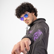 Jaqueta Masc Mod Mark II Windbreaker - Shadow