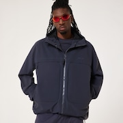 Reserve Utility Jacket - Graphite
