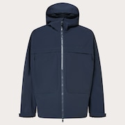 Reserve Utility Jacket - Graphite
