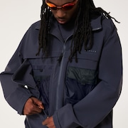 Reserve Utility Jacket - Graphite