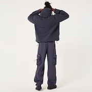 Reserve Utility Jacket - Graphite