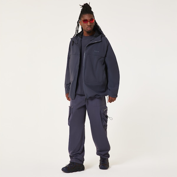 Reserve Utility Jacket