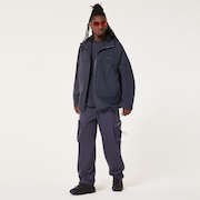 Reserve Utility Jacket - Graphite