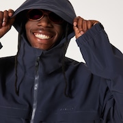 Reserve Utility Jacket - Graphite