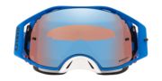 Airbrake® MX Goggles - Heritage Stripe Blue