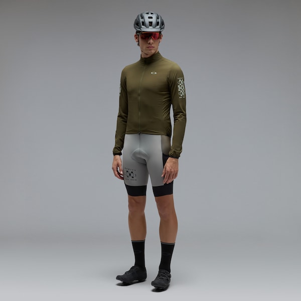 Off Grid Pkble Jacket 2.0