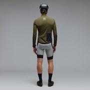 Off Grid Pkble Jacket 2.0 - Army Green