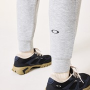 Enhance Qd Fleece Pants 5.0 - New Athletic Grey