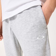 Enhance Qd Fleece Pants 5.0 - New Athletic Grey