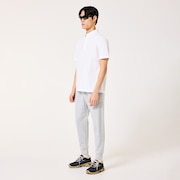 Enhance Qd Fleece Pants 5.0 - New Athletic Grey