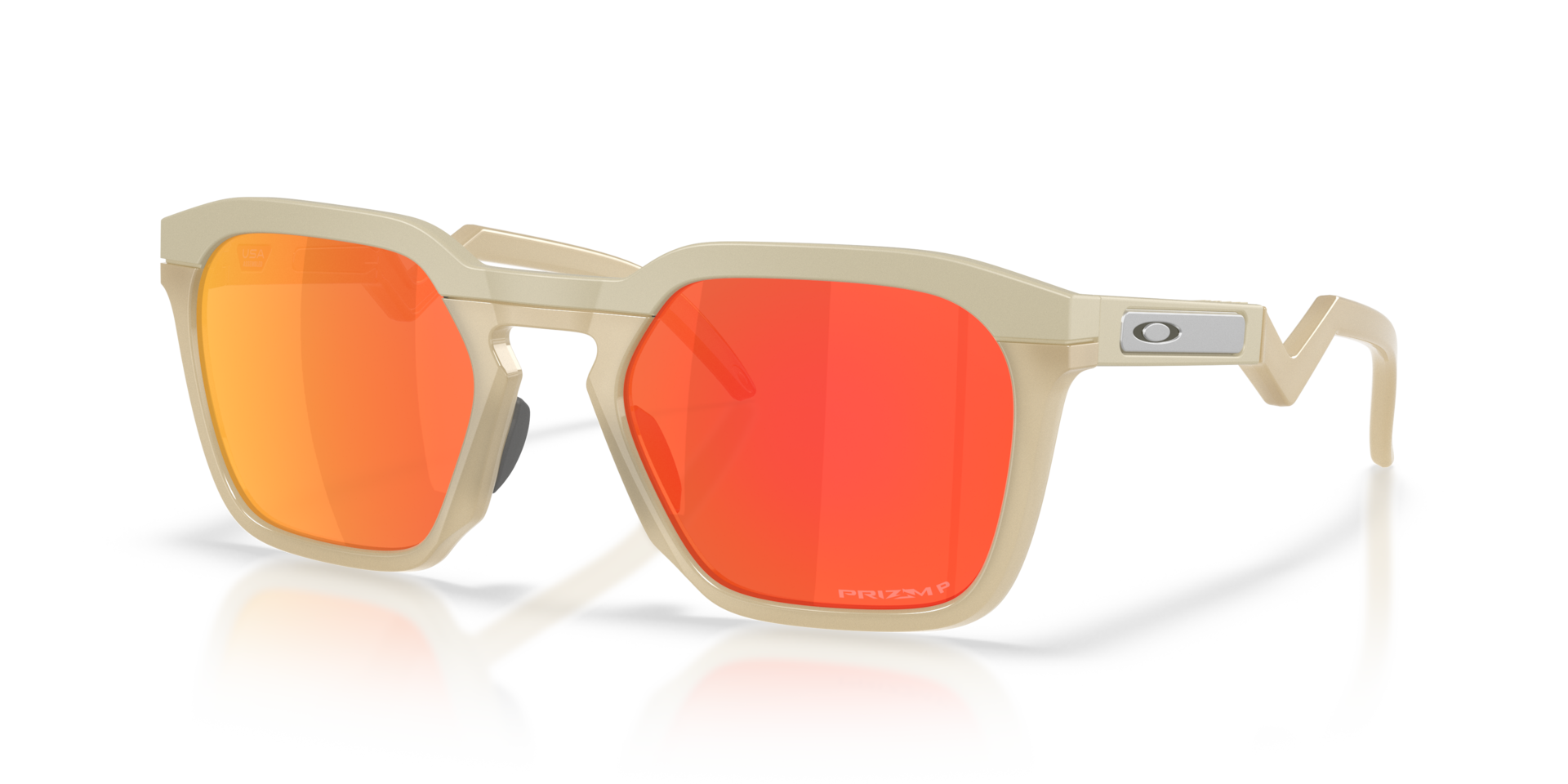 Oakley Heren Hstn Sq Zonnebrilen