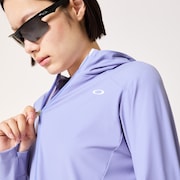 Radiant Fusion Flex Jkt 11.0 - New Lilac