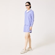 Radiant Fusion Flex Jkt 11.0 - New Lilac