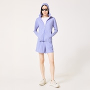 Radiant Fusion Flex Jkt 11.0 - New Lilac