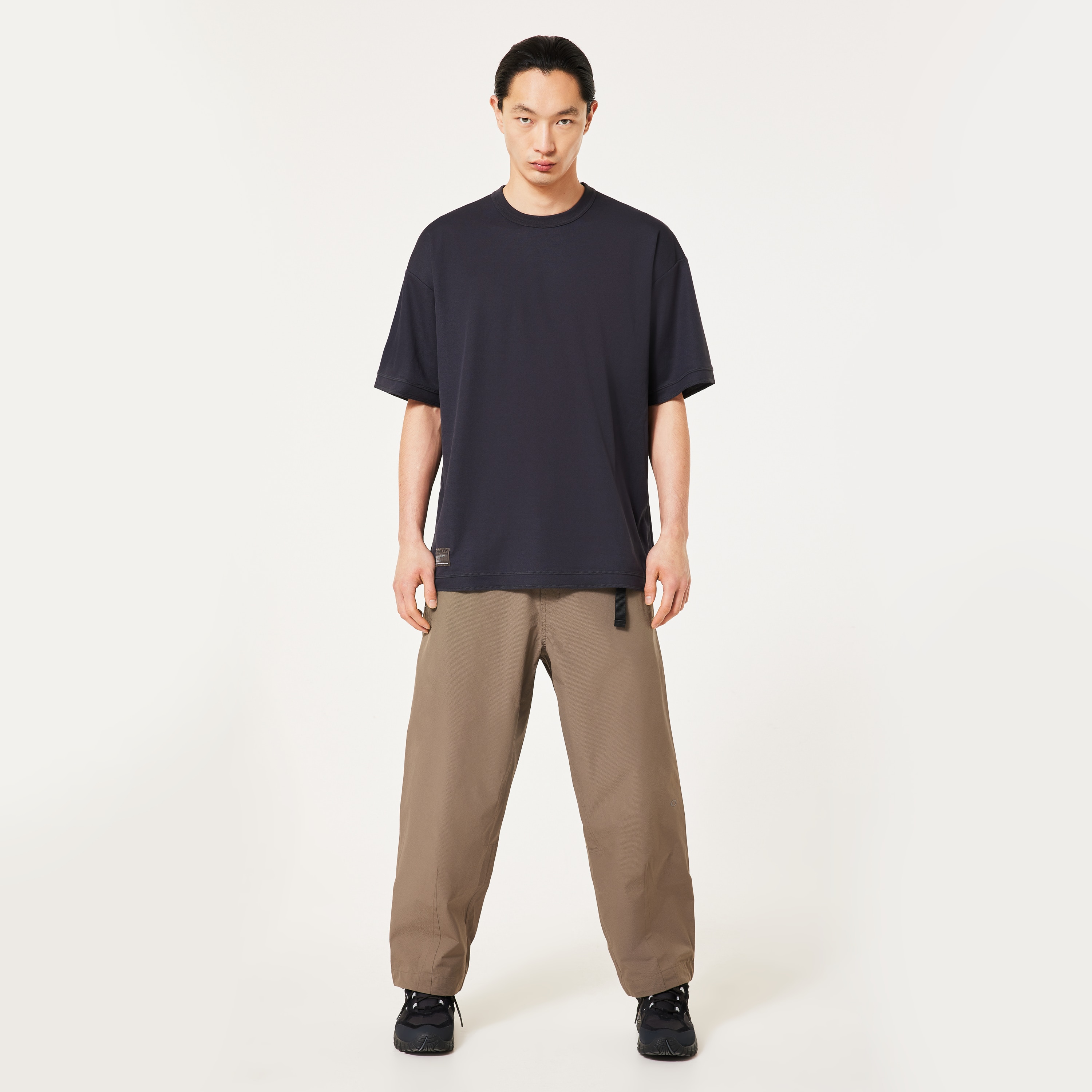 OAKLEY パフォーマンスフィット シャツ JPN XL カモフラージュ OAKLEY パフォーマンスフィット シャツ JPN XL カモフラージュ