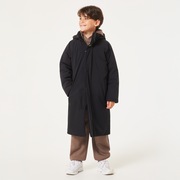 Oakley Ytr Long Coat 10.0 - Blackout | Oakley® JP