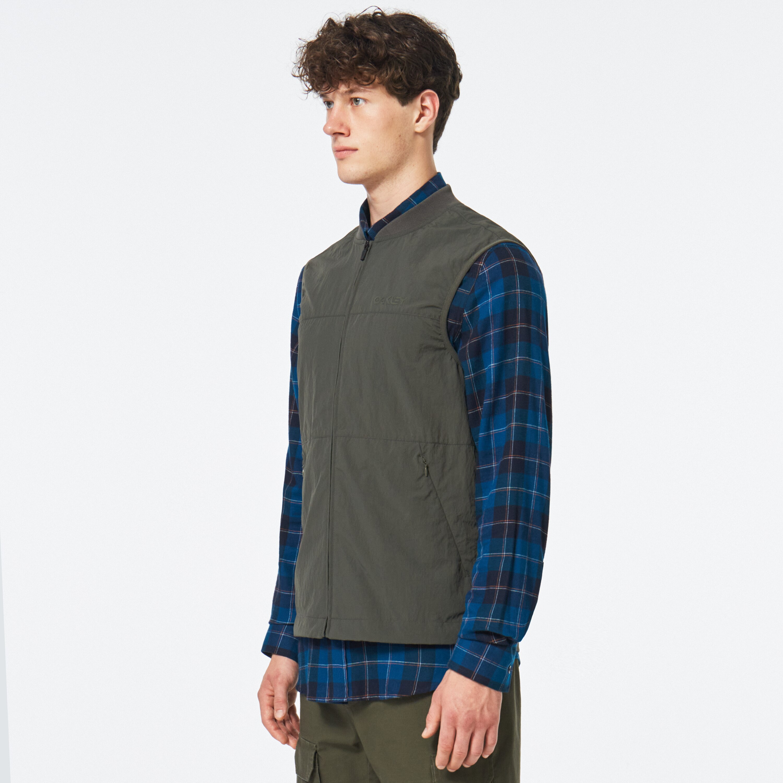 Oakley Oakley Grid Vest New Dark Brush Oakley® US