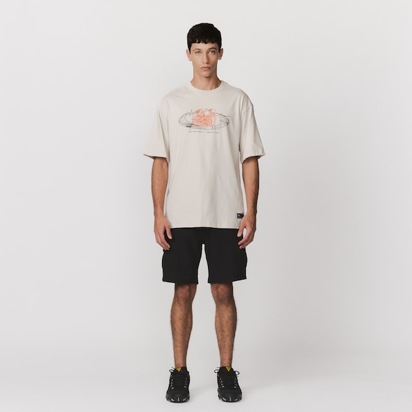 Camiseta Oakley Hologram Science