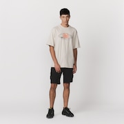 Camiseta Oakley Hologram Science - Mist