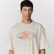 Camiseta Oakley Hologram Science - Mist