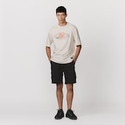Camiseta Oakley Hologram Science - Mist