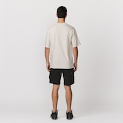 Camiseta Oakley Hologram Science - Mist