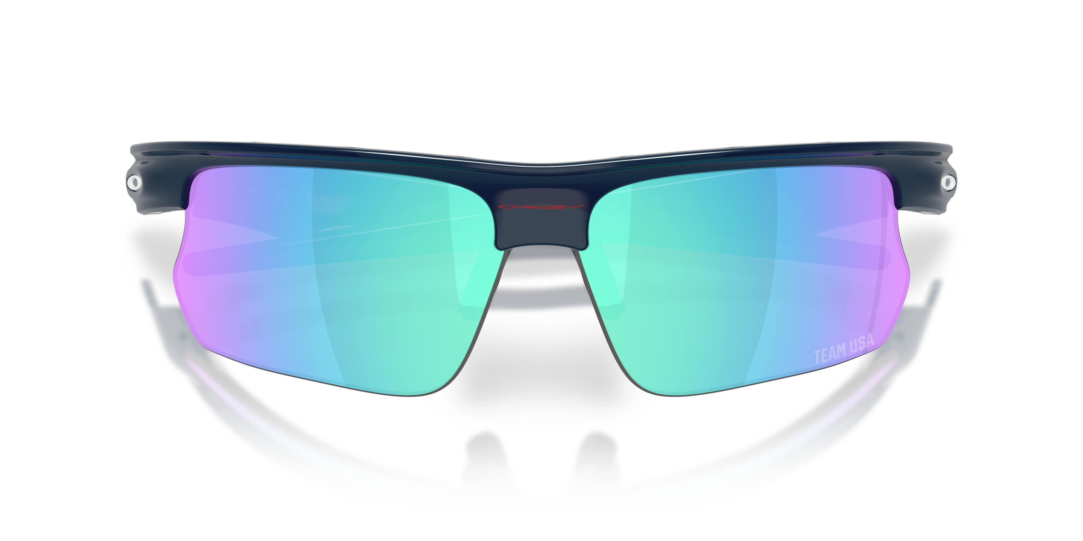 Oakley オークリー　サングラス　Team USA 東京オリンピックモデル 希少アイテム】OKALEY(オークリー)アイウェア東京オリンピック限定