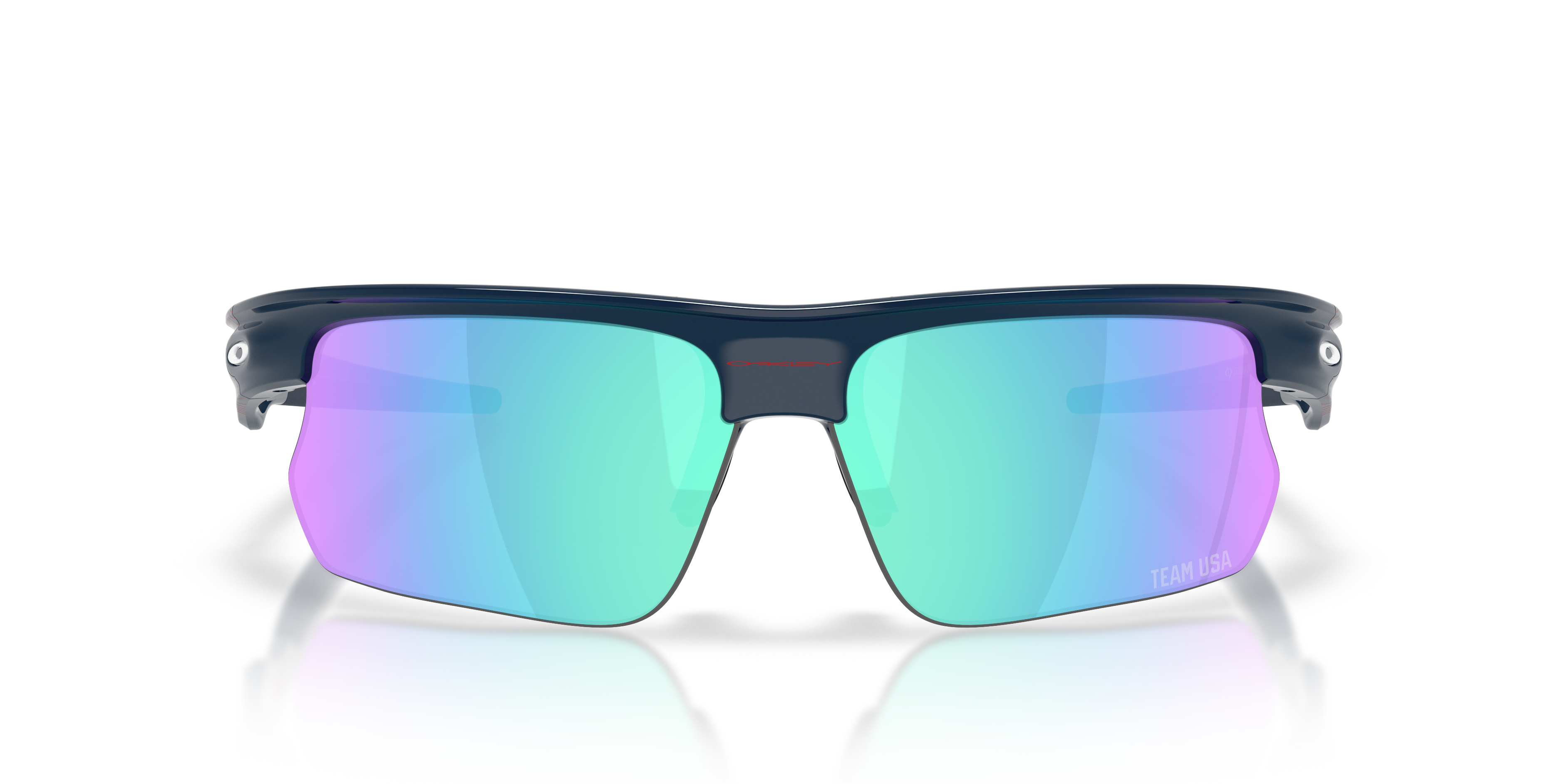 Oakley Men's Bisphaera™ Team Usa Sunglasses
