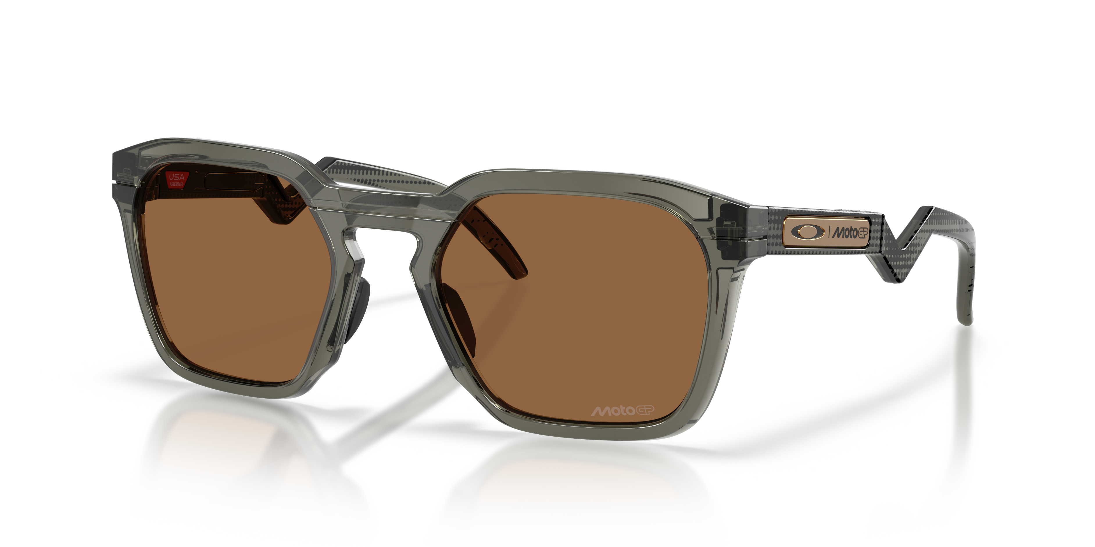 Oakley Men's Hstn Sq Motogp™ Collection Sunglasses