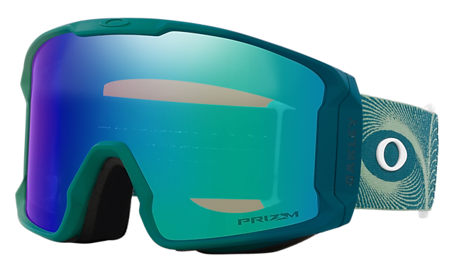 Line Miner™ L Snow Goggles