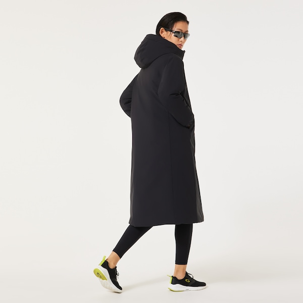 Radiant Long Coat 10.0