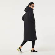 Radiant Long Coat 10.0 - Blackout