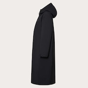 Radiant Long Coat 10.0 - Blackout