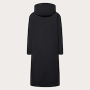 Radiant Long Coat 10.0 - Blackout